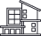 আধুনিক ও পরিকল্পিত আবাসন