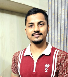Mahady Hasan