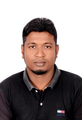 Kamal Hossain