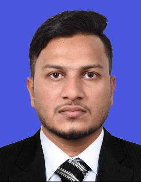 Kamrul Islam