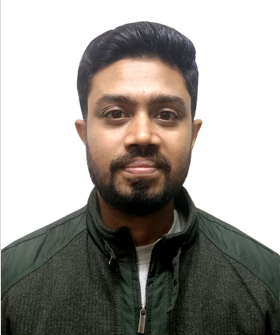 Rajib Shil